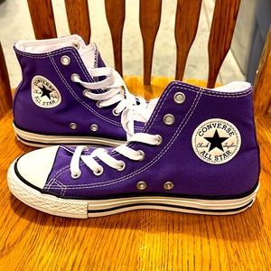 Converse High Top